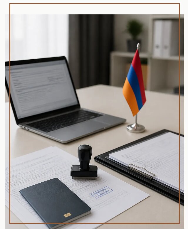 Оформление гражданства Армении в Сатке по цене от 77580 р. | Гиперактив-Стк