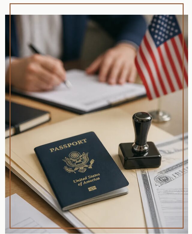 Оформление гражданства США в Сатке под ключ от 46548 р. | Гиперактив-Стк